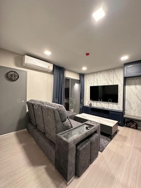 Quintara Phume Sukhumvit 39, Bangkok, 73 Soi Sukhumvit 39, Khlong Tan Nua, Watthana, Bangkok, 2 Bedrooms, 54 sqm, Condo For Sale, by Chomratkamol Soontorntarawong (Gor), 500165638 - DDproperty.com