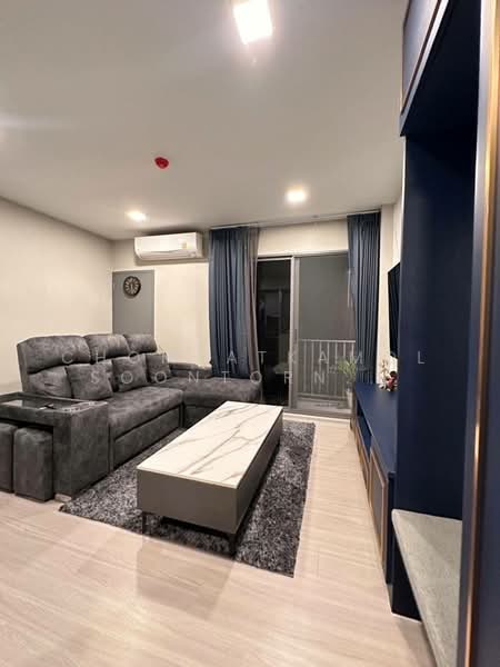 Quintara Phume Sukhumvit 39, Bangkok, 73 Soi Sukhumvit 39, Khlong Tan Nua, Watthana, Bangkok, 2 Bedrooms, 54 sqm, Condo For Sale, by Chomratkamol Soontorntarawong (Gor), 500165638 - DDproperty.com