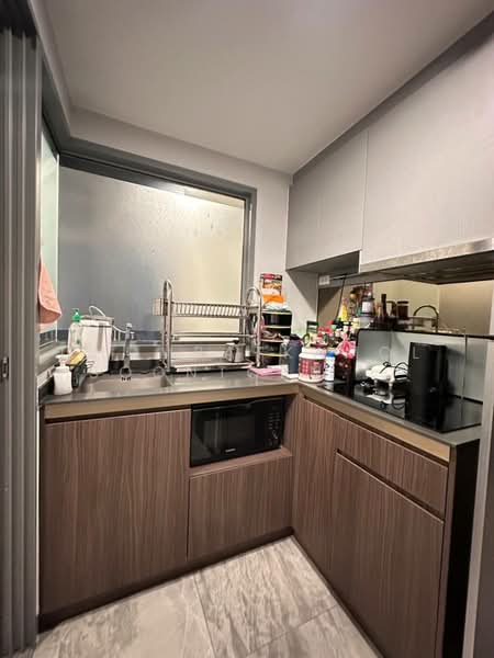 Quintara Phume Sukhumvit 39, Bangkok, 73 Soi Sukhumvit 39, Khlong Tan Nua, Watthana, Bangkok, 2 Bedrooms, 54 sqm, Condo For Sale, by Chomratkamol Soontorntarawong (Gor), 500165638 - DDproperty.com