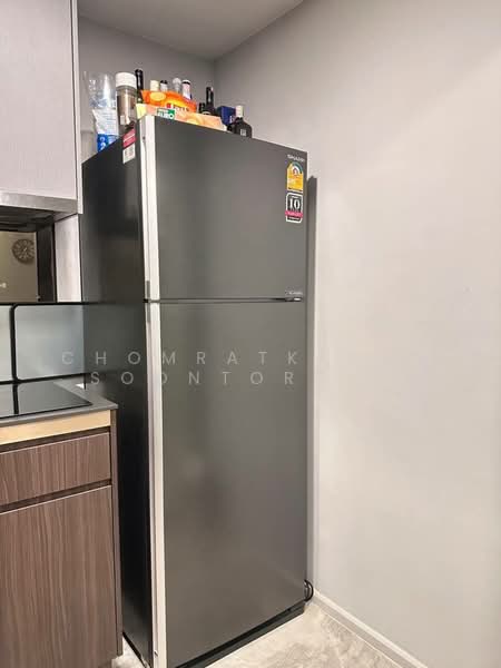 Quintara Phume Sukhumvit 39, Bangkok, 73 Soi Sukhumvit 39, Khlong Tan Nua, Watthana, Bangkok, 2 Bedrooms, 54 sqm, Condo For Sale, by Chomratkamol Soontorntarawong (Gor), 500165638 - DDproperty.com