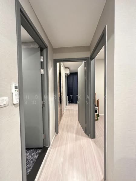 Quintara Phume Sukhumvit 39, Bangkok, 73 Soi Sukhumvit 39, Khlong Tan Nua, Watthana, Bangkok, 2 Bedrooms, 54 sqm, Condo For Sale, by Chomratkamol Soontorntarawong (Gor), 500165638 - DDproperty.com