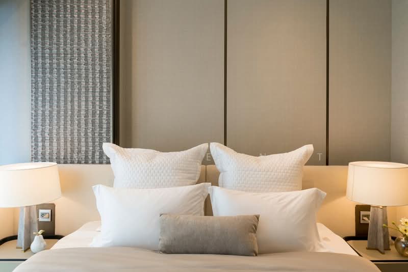 The Strand Thonglor, Bangkok, 36 Soi Sukhumvit 55, Khlong Tan Nua, Watthana, Bangkok, 1 Bedroom, 55 sqm, Condo For Rent, by Methanee Onrat, 500165639 - DDproperty.com