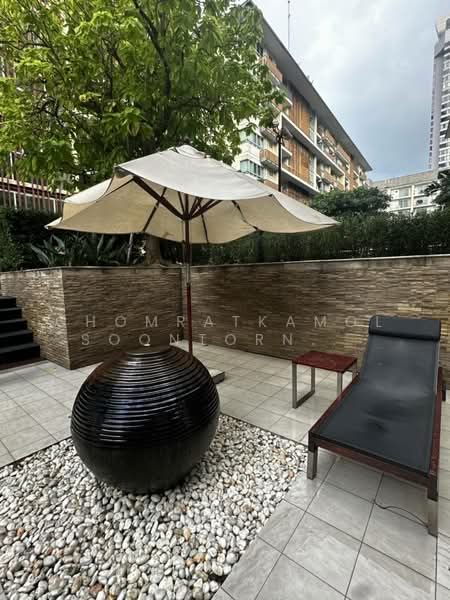 The Clover Thonglor Residence : เดอะ โคลเวอร์ ทองหล่อ เรสซิเดนซ์, กรุงเทพ, ซอยสุขุมวิท 55, คลองตันเหนือ, วัฒนา, กรุงเทพ, 75 ตร.ม., คอนโด ขาย, โดย Chomratkamol Soontorntarawong (Gor), 500165640 - DDproperty.com