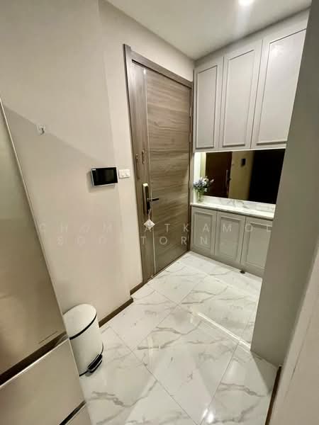 Artisan Ratchada, Bangkok, 99 Tienruammitr Road, Huai Khwang, Huai Khwang, Bangkok, 2 Bedrooms, 74 sqm, Condo For Sale, by Chomratkamol Soontorntarawong (Gor), 500165642 - DDproperty.com