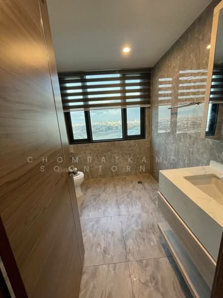 Artisan Ratchada, Bangkok, 99 Tienruammitr Road, Huai Khwang, Huai Khwang, Bangkok, 2 Bedrooms, 74 sqm, Condo For Sale, by Chomratkamol Soontorntarawong (Gor), 500165642 - DDproperty.com