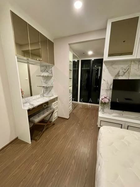 Artisan Ratchada : อาร์ติซาน รัชดา, กรุงเทพ, 99 ถนน เทียนร่วมมิตร, ห้วยขวาง, ห้วยขวาง, กรุงเทพ, 74 ตร.ม., คอนโด ขาย, โดย Chomratkamol Soontorntarawong (Gor), 500165642 - DDproperty.com