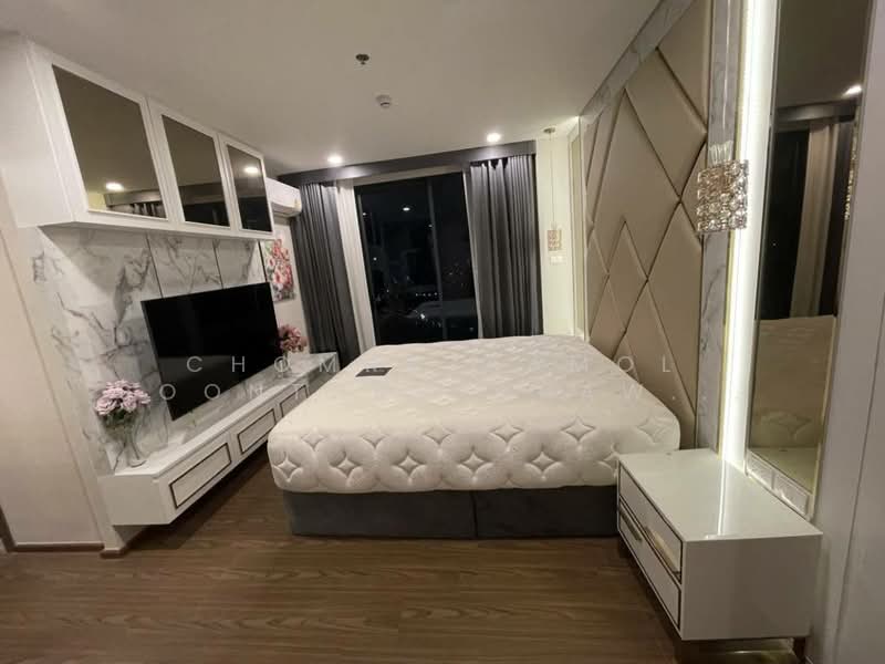 Artisan Ratchada, Bangkok, 99 Tienruammitr Road, Huai Khwang, Huai Khwang, Bangkok, 2 Bedrooms, 74 sqm, Condo For Sale, by Chomratkamol Soontorntarawong (Gor), 500165642 - DDproperty.com