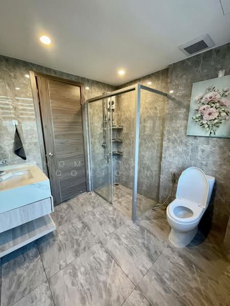 Artisan Ratchada, Bangkok, 99 Tienruammitr Road, Huai Khwang, Huai Khwang, Bangkok, 2 Bedrooms, 74 sqm, Condo For Sale, by Chomratkamol Soontorntarawong (Gor), 500165642 - DDproperty.com