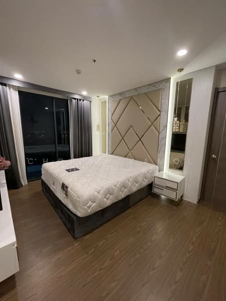 Artisan Ratchada, Bangkok, 99 Tienruammitr Road, Huai Khwang, Huai Khwang, Bangkok, 2 Bedrooms, 74 sqm, Condo For Sale, by Chomratkamol Soontorntarawong (Gor), 500165642 - DDproperty.com