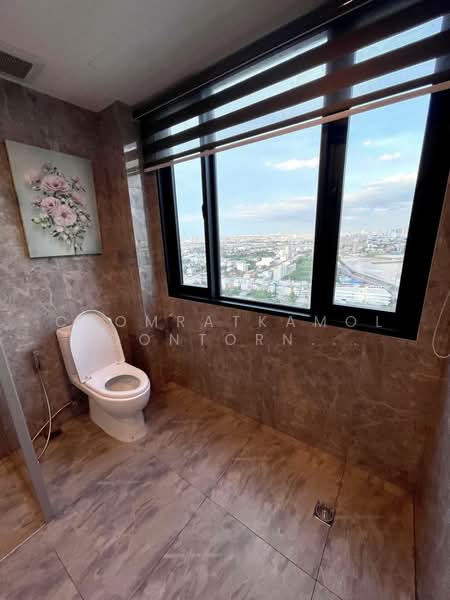 Artisan Ratchada, Bangkok, 99 Tienruammitr Road, Huai Khwang, Huai Khwang, Bangkok, 2 Bedrooms, 74 sqm, Condo For Sale, by Chomratkamol Soontorntarawong (Gor), 500165642 - DDproperty.com