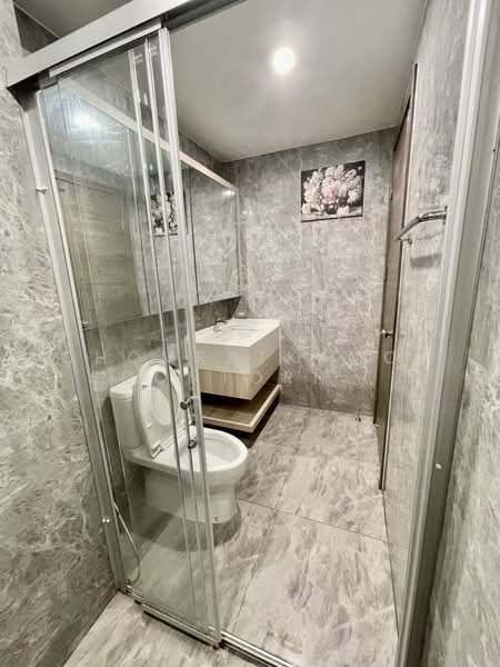 Artisan Ratchada : อาร์ติซาน รัชดา, กรุงเทพ, 99 ถนน เทียนร่วมมิตร, ห้วยขวาง, ห้วยขวาง, กรุงเทพ, 74 ตร.ม., คอนโด ขาย, โดย Chomratkamol Soontorntarawong (Gor), 500165642 - DDproperty.com