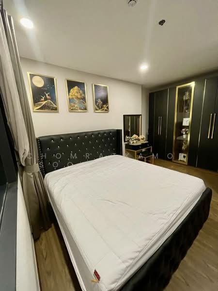 Artisan Ratchada, Bangkok, 99 Tienruammitr Road, Huai Khwang, Huai Khwang, Bangkok, 2 Bedrooms, 74 sqm, Condo For Sale, by Chomratkamol Soontorntarawong (Gor), 500165642 - DDproperty.com