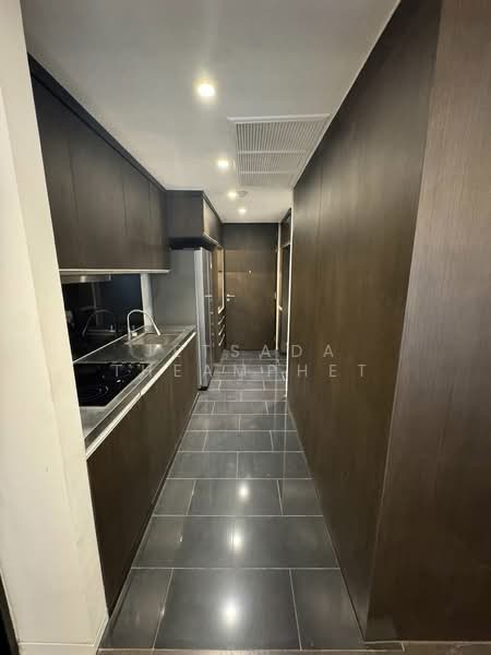 Siamese Gioia, Bangkok, Sukhumvit 31 Road, Khlong Tan Nua, Watthana, Bangkok, 2 Bedrooms, 73 sqm, Condo For Rent, by Jetsada Theamphet, 500165643 - DDproperty.com