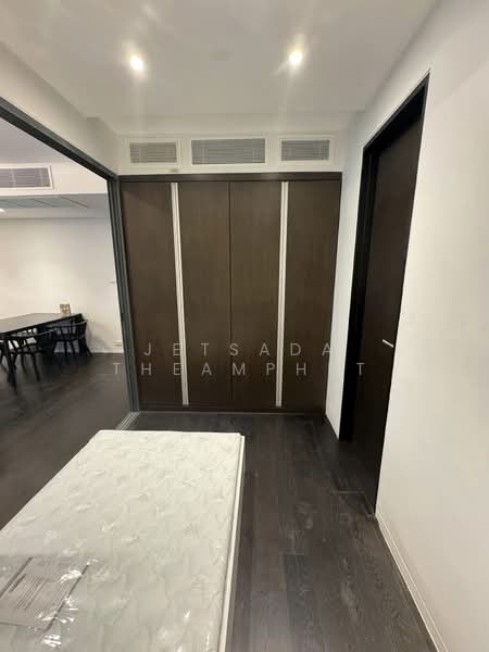 Siamese Gioia, Bangkok, Sukhumvit 31 Road, Khlong Tan Nua, Watthana, Bangkok, 2 Bedrooms, 73 sqm, Condo For Rent, by Jetsada Theamphet, 500165643 - DDproperty.com