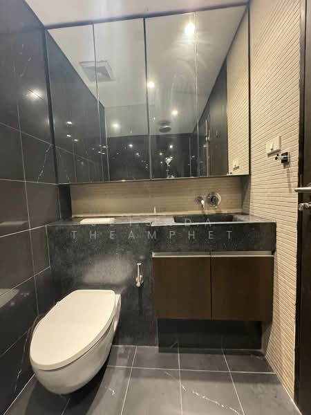 Siamese Gioia, Bangkok, Sukhumvit 31 Road, Khlong Tan Nua, Watthana, Bangkok, 2 Bedrooms, 73 sqm, Condo For Sale, by Jetsada Theamphet, 500165644 - DDproperty.com