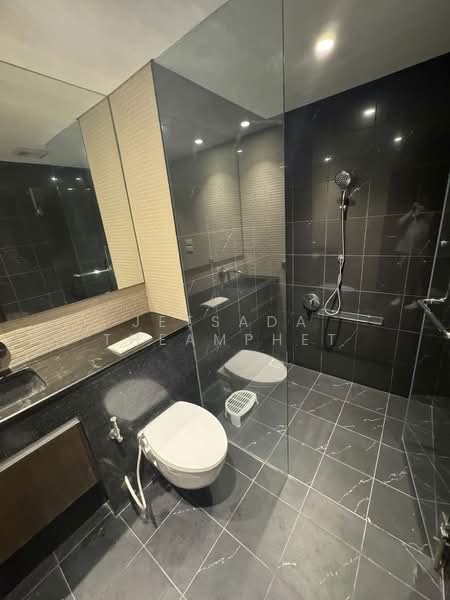 Siamese Gioia, Bangkok, Sukhumvit 31 Road, Khlong Tan Nua, Watthana, Bangkok, 2 Bedrooms, 73 sqm, Condo For Sale, by Jetsada Theamphet, 500165644 - DDproperty.com