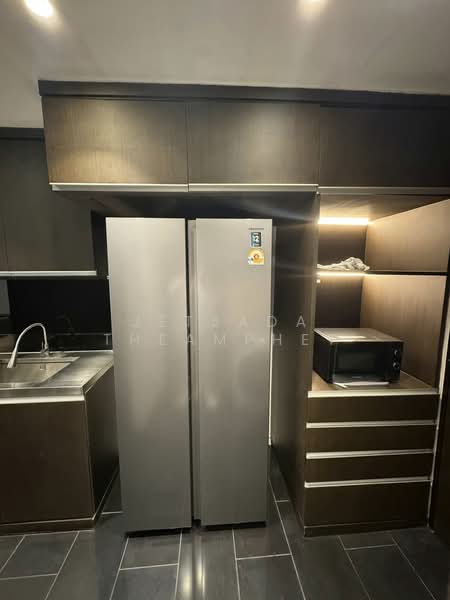 Siamese Gioia, Bangkok, Sukhumvit 31 Road, Khlong Tan Nua, Watthana, Bangkok, 2 Bedrooms, 73 sqm, Condo For Sale, by Jetsada Theamphet, 500165644 - DDproperty.com