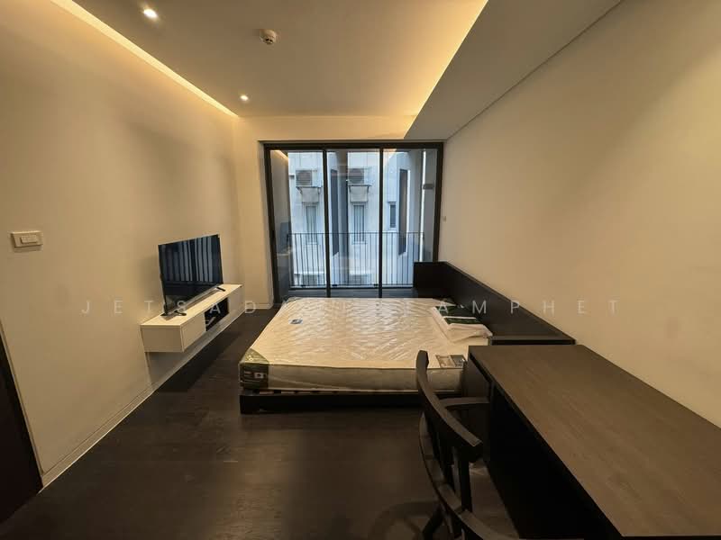 Siamese Gioia, Bangkok, Sukhumvit 31 Road, Khlong Tan Nua, Watthana, Bangkok, 2 Bedrooms, 73 sqm, Condo For Sale, by Jetsada Theamphet, 500165644 - DDproperty.com