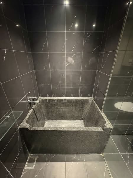 Siamese Gioia, Bangkok, Sukhumvit 31 Road, Khlong Tan Nua, Watthana, Bangkok, 2 Bedrooms, 73 sqm, Condo For Sale, by Jetsada Theamphet, 500165644 - DDproperty.com