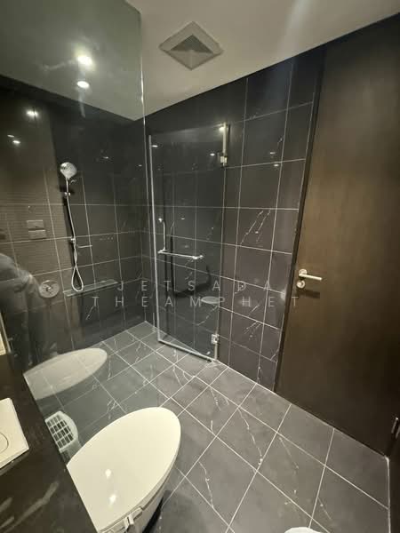 Siamese Gioia, Bangkok, Sukhumvit 31 Road, Khlong Tan Nua, Watthana, Bangkok, 2 Bedrooms, 73 sqm, Condo For Sale, by Jetsada Theamphet, 500165644 - DDproperty.com