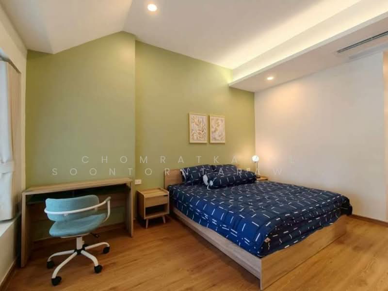 2 Bed 2 Bath Townhouse For Sale in Khlong Tan Nuea Watthana Bangkok, Bangkok, Khlong Tan Nua, Watthana, Bangkok, 2 Bedrooms, 170 sqm, Townhouse For Sale, by Chomratkamol Soontorntarawong (Gor), 500165645 - DDproperty.com