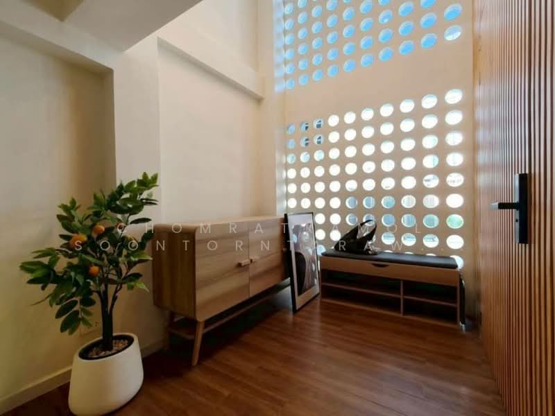 2 Bed 2 Bath Townhouse For Sale in Khlong Tan Nuea Watthana Bangkok, กรุงเทพ, คลองตันเหนือ, วัฒนา, กรุงเทพ, 170 ตร.ม., ทาวน์เฮ้าส์ ขาย, โดย Chomratkamol Soontorntarawong (Gor), 500165645 - DDproperty.com