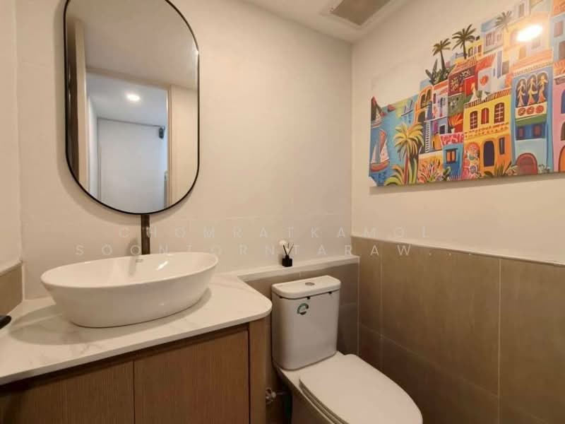 2 Bed 2 Bath Townhouse For Sale in Khlong Tan Nuea Watthana Bangkok, Bangkok, Khlong Tan Nua, Watthana, Bangkok, 2 Bedrooms, 170 sqm, Townhouse For Sale, by Chomratkamol Soontorntarawong (Gor), 500165645 - DDproperty.com