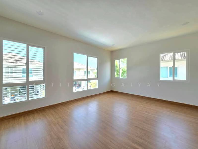 Chaiyapruek Watcharapol, Bangkok, Soi Watcharaphon, O-Ngoen, Sai Mai, Bangkok, 3 Bedrooms, 186 sqm, Single Detached House For Sale, by Artitaya Gaiyar, 500165646 - DDproperty.com