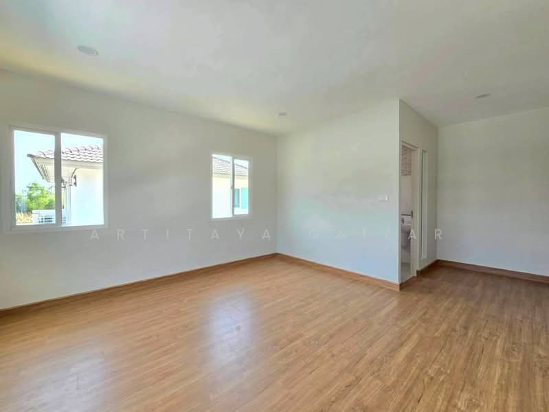 Chaiyapruek Watcharapol, Bangkok, Soi Watcharaphon, O-Ngoen, Sai Mai, Bangkok, 3 Bedrooms, 186 sqm, Single Detached House For Sale, by Artitaya Gaiyar, 500165646 - DDproperty.com