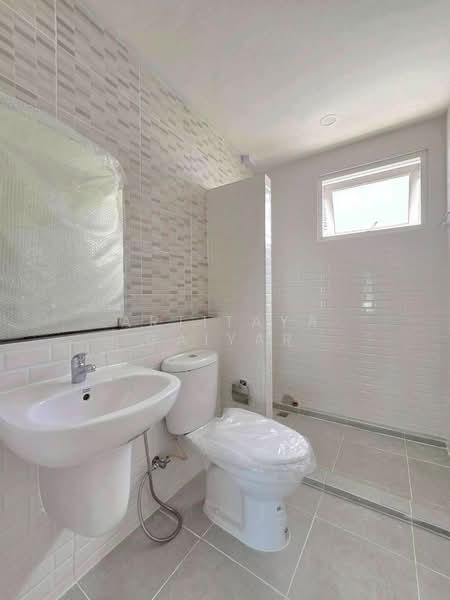 Chaiyapruek Watcharapol, Bangkok, Soi Watcharaphon, O-Ngoen, Sai Mai, Bangkok, 3 Bedrooms, 186 sqm, Single Detached House For Sale, by Artitaya Gaiyar, 500165646 - DDproperty.com