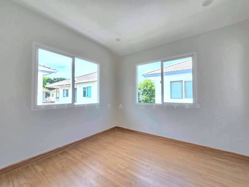 Chaiyapruek Watcharapol, Bangkok, Soi Watcharaphon, O-Ngoen, Sai Mai, Bangkok, 3 Bedrooms, 186 sqm, Single Detached House For Sale, by Artitaya Gaiyar, 500165646 - DDproperty.com