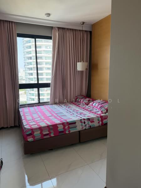 Supalai Casa Riva, Bangkok, 780 Charoenkrung Road, Bang Kho Laem, Bang Kho Laem, Bangkok, 2 Bedrooms, 119 sqm, Condo For Sale, by Chomratkamol Soontorntarawong (Gor), 500165647 - DDproperty.com