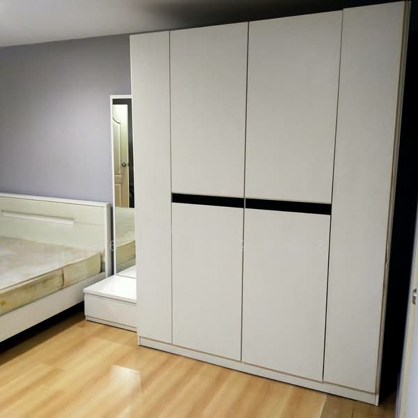 ขาย - Premsiri Boutique Park : เปรมสิริ บูทิค พาร์ค, กรุงเทพ