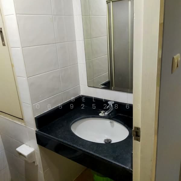 Premsiri Boutique Park, Bangkok, Prasoet Manukit Road, Sena Nikhom, Chatuchak, Bangkok, Studio, 27 sqm, Condo For Sale, by Bell 0659252863, 500165648 - DDproperty.com