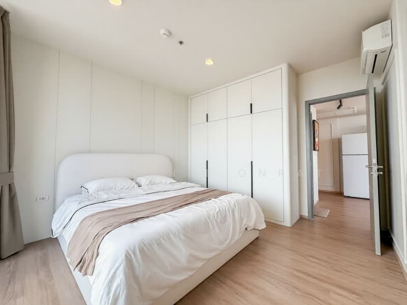 The Issara Sathorn : ดิ อิสสระ สาทร, Bangkok, ถนนจันทน์, Thung Maha Mek, Sathon, Bangkok, 2 Bedrooms, 90 sqm, Condo For Rent, by Methanee Onrat, 500165649 - DDproperty.com