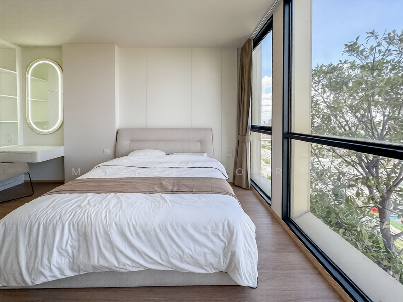 The Issara Sathorn, Bangkok, Chan Road, Thung Maha Mek, Sathon, Bangkok, 2 Bedrooms, 90 sqm, Condo For Rent, by Methanee Onrat, 500165649 - DDproperty.com