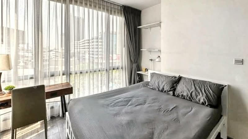 Whizdom Avenue Ratchada-Ladprao : วิสซ์ดอม อเวนิว รัชดา-ลาดพร้าว, กรุงเทพ, ถนนลาดพร้าว, จอมพล, จตุจักร, กรุงเทพ, 58 ตร.ม., คอนโด ขาย, โดย Chomratkamol Soontorntarawong (Gor), 500165651 - DDproperty.com