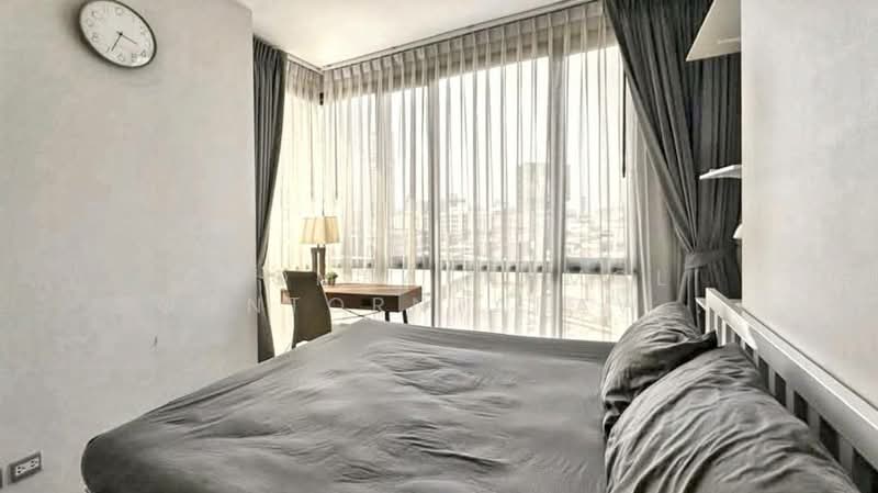 Whizdom Avenue Ratchada-Ladprao : วิสซ์ดอม อเวนิว รัชดา-ลาดพร้าว, กรุงเทพ, ถนนลาดพร้าว, จอมพล, จตุจักร, กรุงเทพ, 58 ตร.ม., คอนโด ขาย, โดย Chomratkamol Soontorntarawong (Gor), 500165651 - DDproperty.com