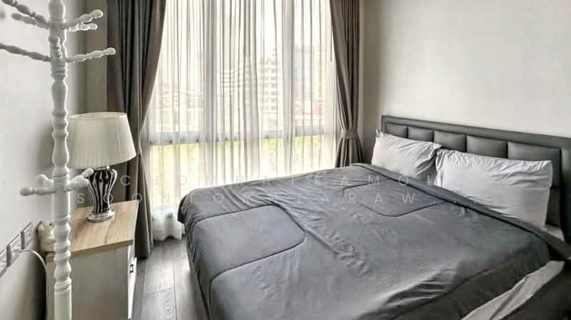 Whizdom Avenue Ratchada-Ladprao : วิสซ์ดอม อเวนิว รัชดา-ลาดพร้าว, กรุงเทพ, ถนนลาดพร้าว, จอมพล, จตุจักร, กรุงเทพ, 58 ตร.ม., คอนโด ขาย, โดย Chomratkamol Soontorntarawong (Gor), 500165651 - DDproperty.com