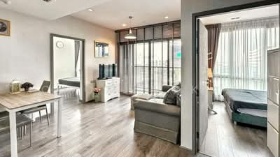 ขาย - Whizdom Avenue Ratchada-Ladprao : วิสซ์ดอม อเวนิว รัชดา-ลาดพร้าว, กรุงเทพ