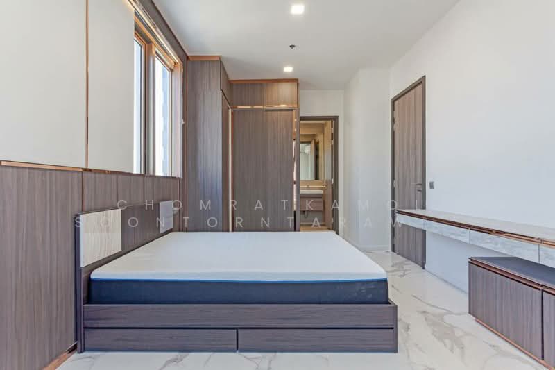 Rhythm Charoenkrung Pavillion, Bangkok, Charoenkrung Road, Wat Prayakrai, Bang Kho Laem, Bangkok, 3 Bedrooms, 269 sqm, Condo For Sale, by Chomratkamol Soontorntarawong (Gor), 500165652 - DDproperty.com