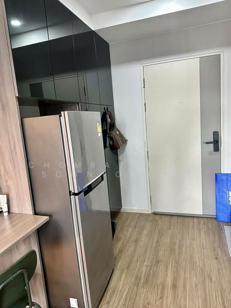 Lumpini Selected Charan 65-Sirinthon Station, Bangkok, Soi Charan Sanitwong 65, Bang Bamru, Bang Phlat, Bangkok, 1 Bedroom, 29 sqm, Condo For Sale, by Chomratkamol Soontorntarawong (Gor), 500165653 - DDproperty.com