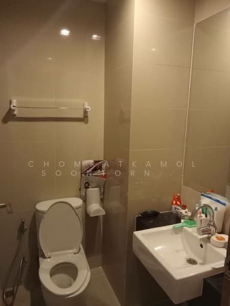 IDEO Blucove Sukhumvit, Bangkok, 2952 Sukhumvit Road, Bang Na, Bang Na, Bangkok, 1 Bedroom, 34 sqm, Condo For Sale, by Chomratkamol Soontorntarawong (Gor), 500165654 - DDproperty.com