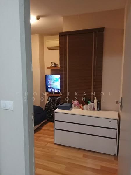 IDEO Blucove Sukhumvit, Bangkok, 2952 Sukhumvit Road, Bang Na, Bang Na, Bangkok, 1 Bedroom, 34 sqm, Condo For Sale, by Chomratkamol Soontorntarawong (Gor), 500165654 - DDproperty.com