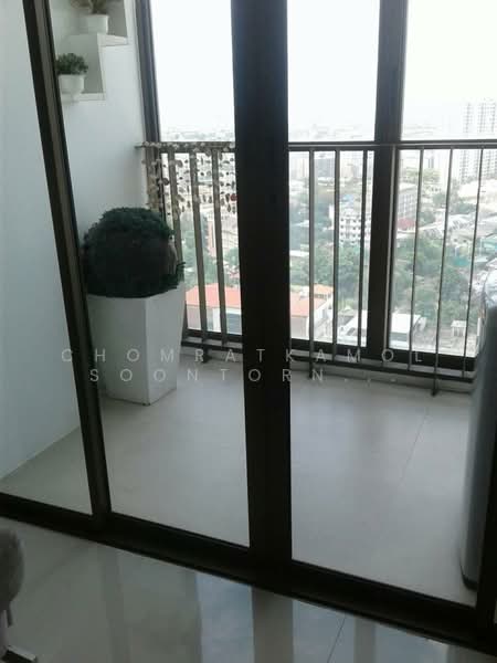 IDEO Mix Sukhumvit 103 : ไอดีโอ มิกซ์ สุขุมวิท 103, กรุงเทพ, ซอยอุดมสุข 3 ถนนสุขุมวิท, บางนา, บางนา, กรุงเทพ, 30 ตร.ม., คอนโด ขาย, โดย Chomratkamol Soontorntarawong (Gor), 500165655 - DDproperty.com