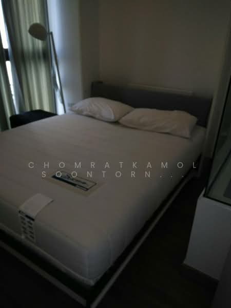 IDEO Mix Sukhumvit 103, Bangkok, Soi Udom Suk 3, Sukhumvit Road, Bang Na, Bang Na, Bangkok, 1 Bedroom, 30 sqm, Condo For Sale, by Chomratkamol Soontorntarawong (Gor), 500165655 - DDproperty.com