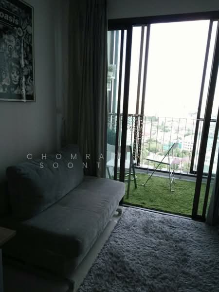 IDEO Mix Sukhumvit 103 : ไอดีโอ มิกซ์ สุขุมวิท 103, กรุงเทพ, ซอยอุดมสุข 3 ถนนสุขุมวิท, บางนา, บางนา, กรุงเทพ, 30 ตร.ม., คอนโด ขาย, โดย Chomratkamol Soontorntarawong (Gor), 500165655 - DDproperty.com