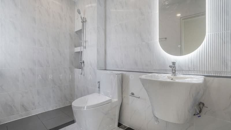 Parinyada Laset-Nawamin Chaem Chan, Bangkok, นวมินทร์ 111, Khlong Kum, Bueng Kum, Bangkok, 3 Bedrooms, 210 sqm, Single Detached House For Sale, by Artitaya Gaiyar, 500165656 - DDproperty.com