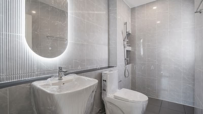 Parinyada Laset-Nawamin Chaem Chan, Bangkok, นวมินทร์ 111, Khlong Kum, Bueng Kum, Bangkok, 3 Bedrooms, 210 sqm, Single Detached House For Sale, by Artitaya Gaiyar, 500165656 - DDproperty.com