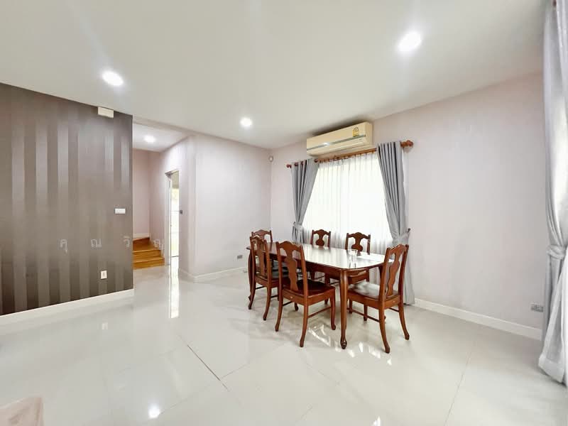 เพอร์เฟค เพลส รามคำแหง-สุวรรณภูมิ 3 / Perfect Place Ramkhamhaeng-Suvarnabhumi 3, กรุงเทพ, วัดอรุณ, บางกอกใหญ่, กรุงเทพ, 130 ตร.ม., บ้านเดี่ยว ขาย, โดย คุณวิญญุดา เหล่าสันน์, 500165658 - DDproperty.com